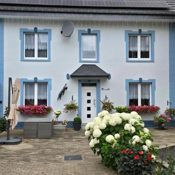 Casa Andrea, hotelli kohteessa Saint-Vith