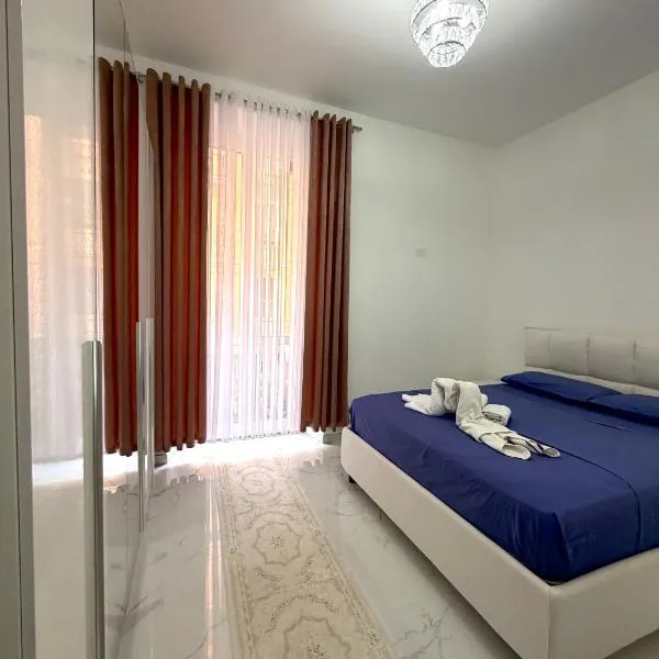 Perla Azzurra, hotel u gradu Savona
