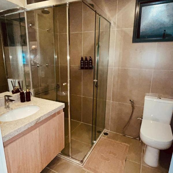 Studio 416 CO NEXT Liberdade Estrutura de resort prox ao metro - Foto 3