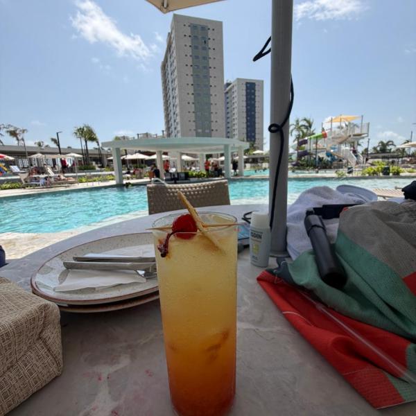 Resort Salinas Beach