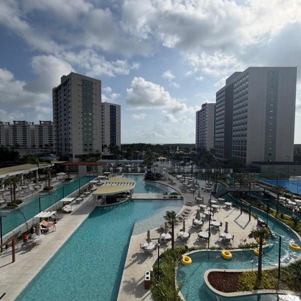 Resort Salinas Beach - Foto 4