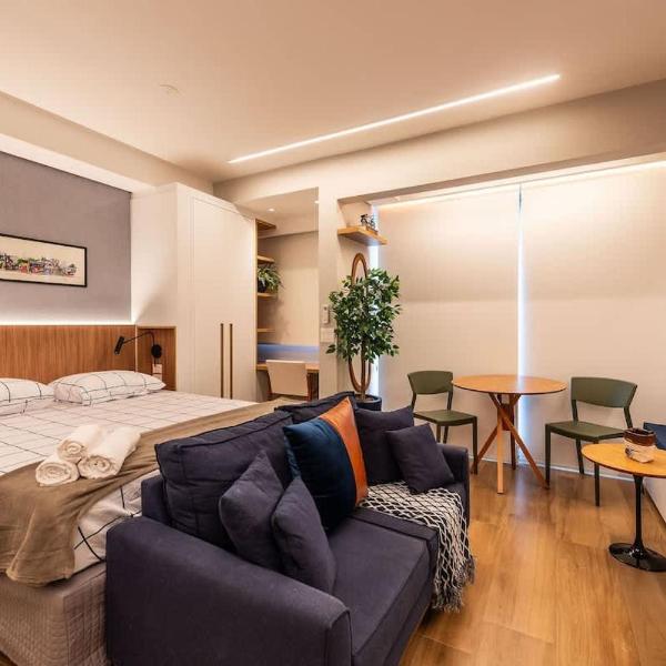 Studio Exclusivo em Pinheiros - PG413 - Foto 5