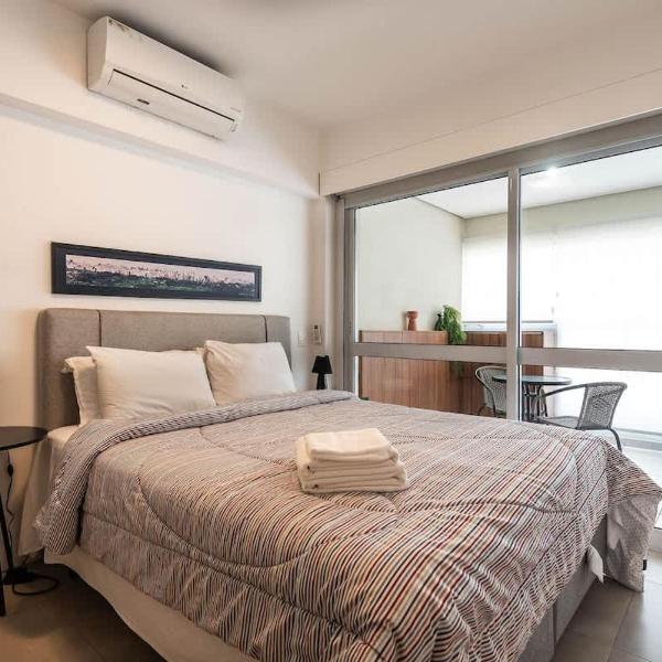 Loft em Pinheiros com Piscina & Spa - DNA46 - Foto 2