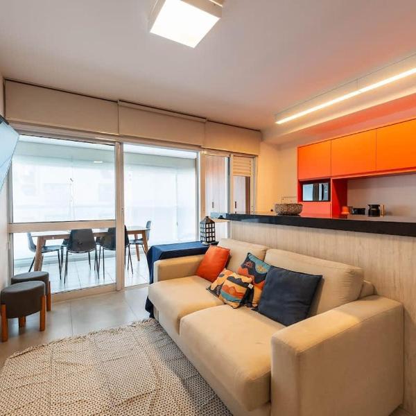 Loft em Pinheiros com Piscina & Spa - DNA46 - Foto 3