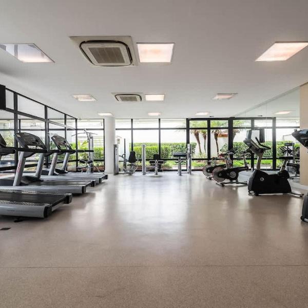 Loft em Pinheiros com Piscina & Spa - DNA46 - Foto 4