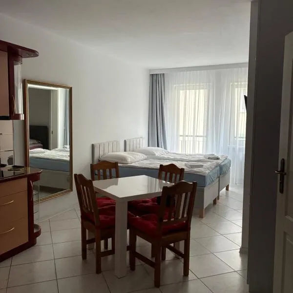 Apartament Klimat, hotel a Sopot