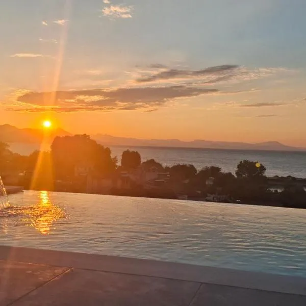 Hyka Stone House Shkoder, hotel u gradu 'Shkodër'