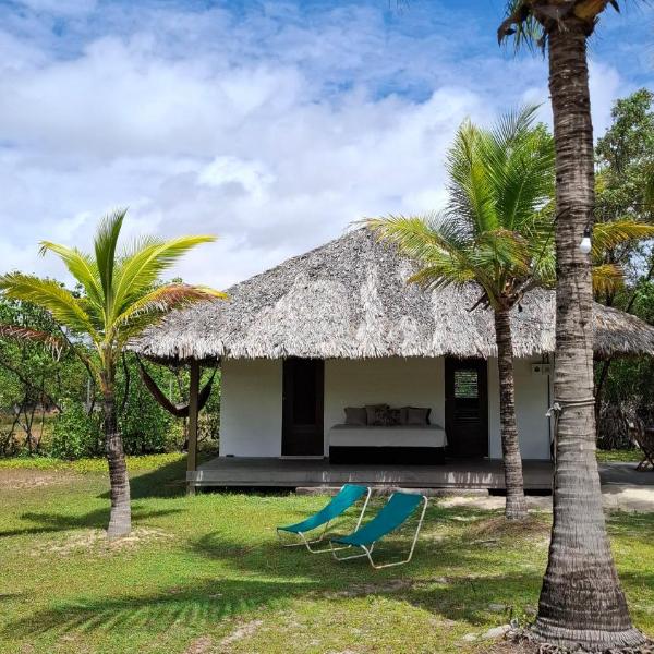 Casa da Felicidade Atins
