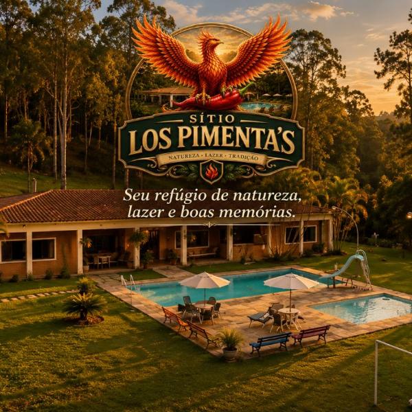 Sitio Los Pimentas