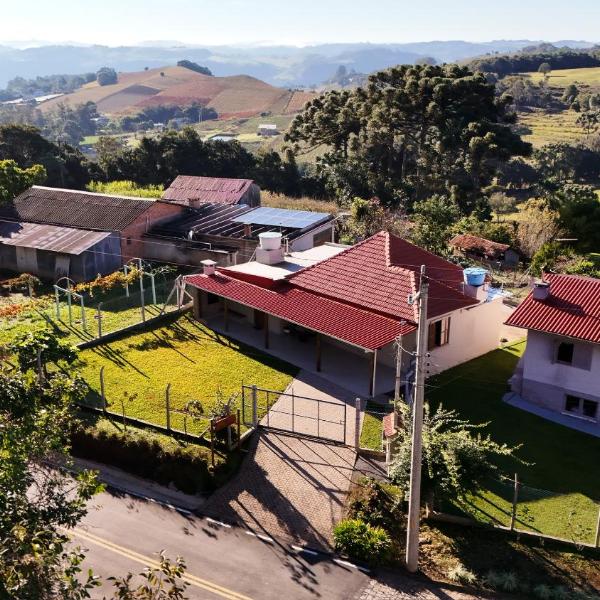 Casa Nona Chema - Foto 2