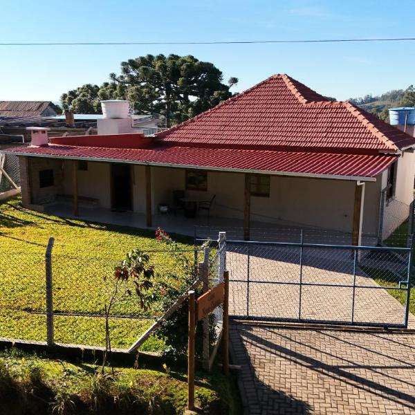 Casa Nona Chema