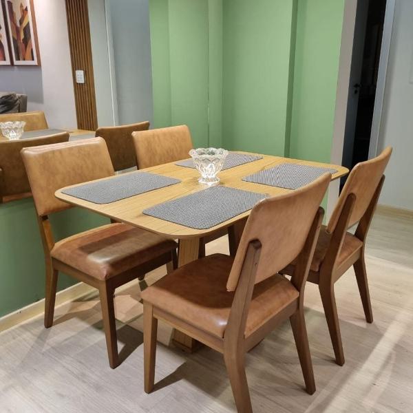 Apartamento Premium completo Pq do Povo - Foto 3