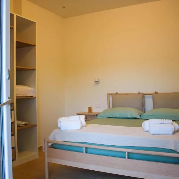 Mare in Casa, hotel u gradu Lido di Fermo