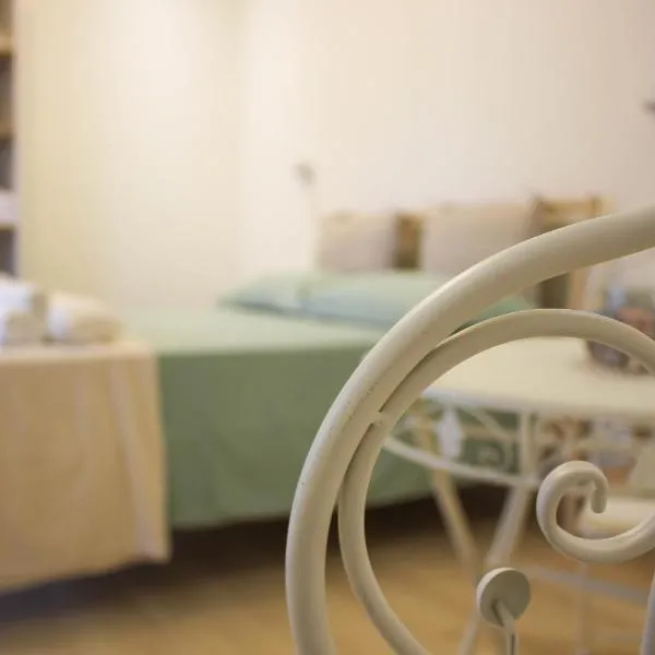 Mare in Casa – hotel w mieście Lido di Fermo
