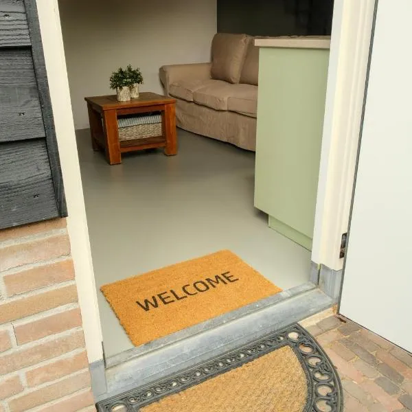 B&B by lin, hotel en Dodewaard