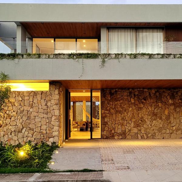 Casa Cajuá