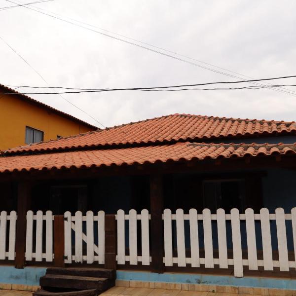 Casa Azul
