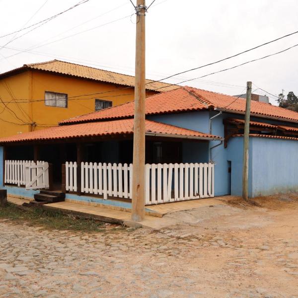 Casa Azul - Foto 2