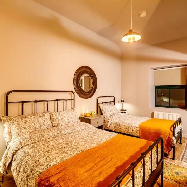 The Tailor's Cottage, hotel in Lahinch