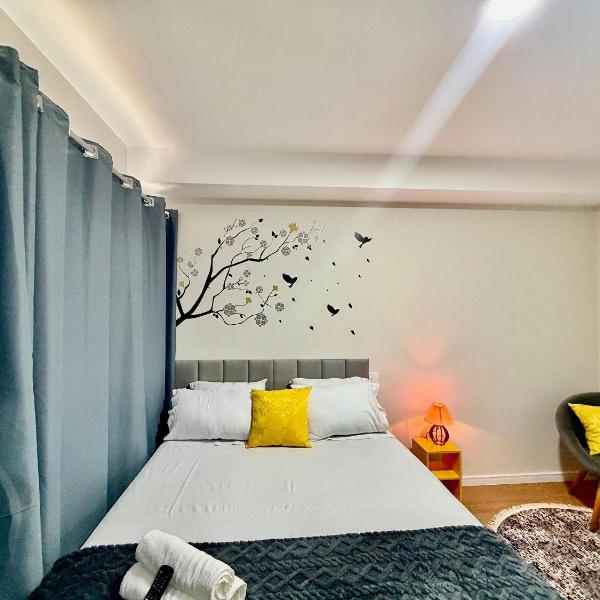 Studio Aconchegante | Vila Matilde