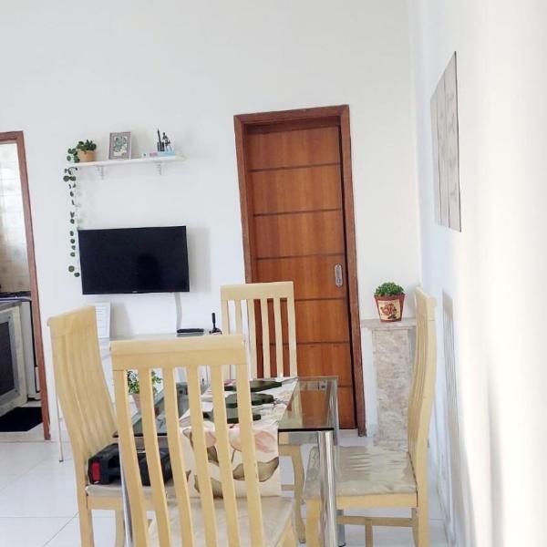 Apartamento Espaço Lapa
