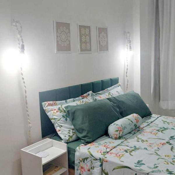 Apartamento Espaço Lapa - Foto 2