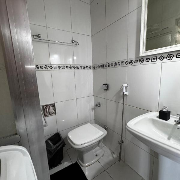 Apartamento Espaço Lapa - Foto 3