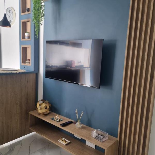 Tuto Blue Studio