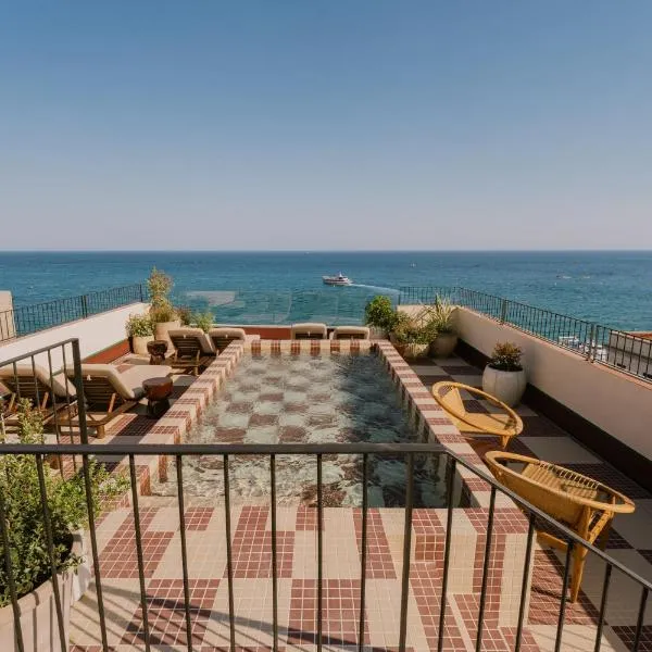 Suites by Miramar - Adults only, hotel em Lloret de Mar