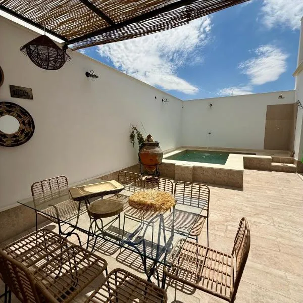 Casa Amelia, hotel di Hinojosa del Duque