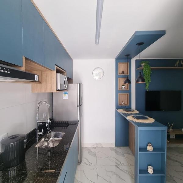 Tuto Blue Studio - Foto 4