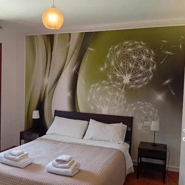 Mimì Home, hotel in Isernia