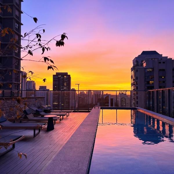 O melhor do Go Balkon I Studio 704A