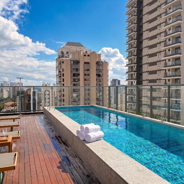 O melhor do Go Balkon I Studio 704A - Foto 4