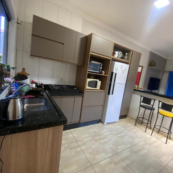 Casa da tami - Foto 4