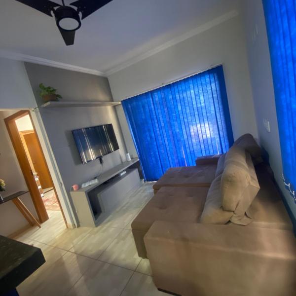 Casa da tami - Foto 5