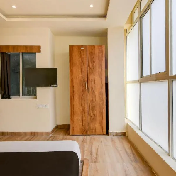 Hotel O COZY STAY GUEST HOUSE, Hotel in Kalkutta