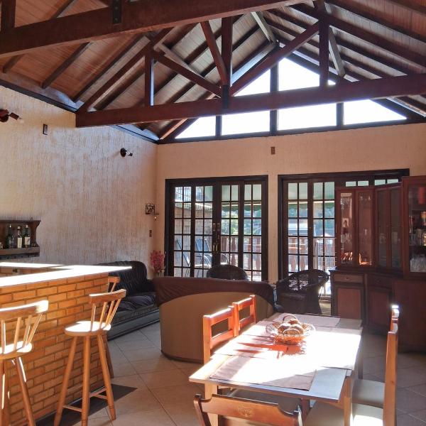 LOFT da Serra Imperial