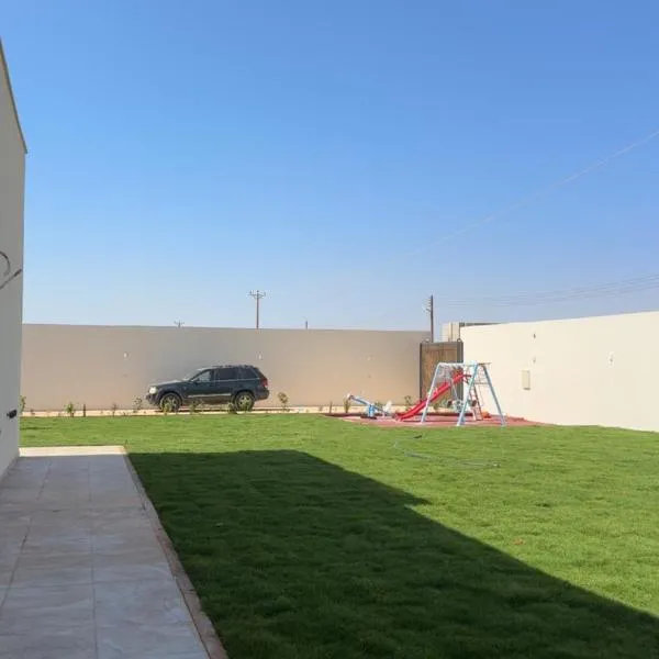 أستراحة الهوني, hotel en Banghāzī