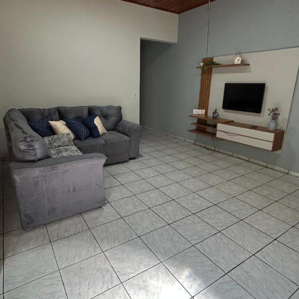 Casa Aconchegante com 2 quartos - Foto 5