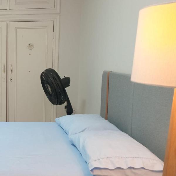 Capsula Residence Hotel