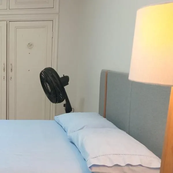 Capsula Residence Hotel, hotel v destinaci Marília