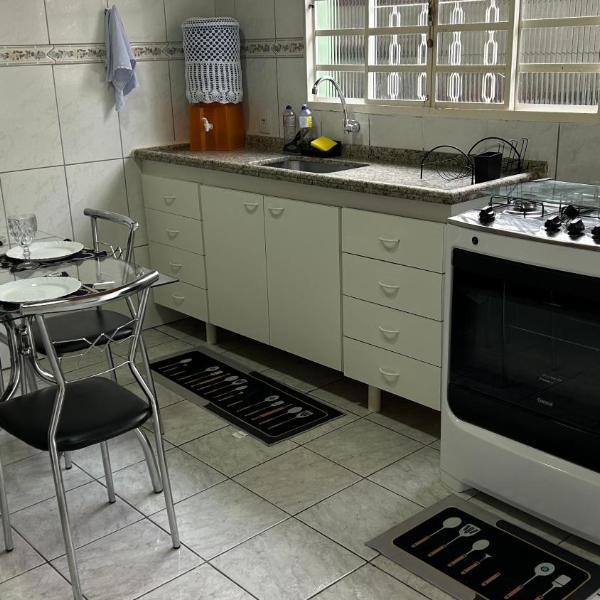 Casa Aconchegante com 2 quartos - Foto 4