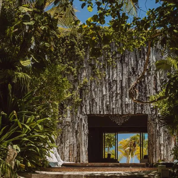 Casa Malca, hotel in Tulum
