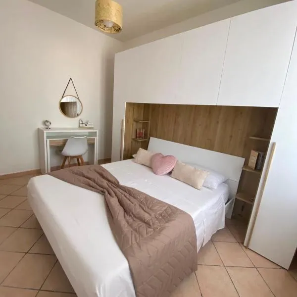 Seamood Apartment 1, Hotel in Livorno