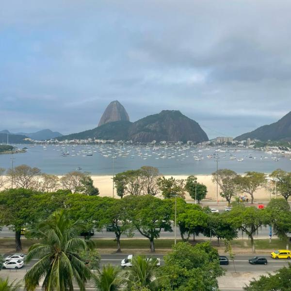 Vista Panorâmica