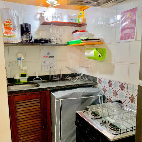 Bangalô com Piscina e Salão de Jogos - Foto 5