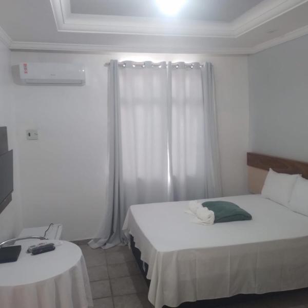 Hotel Turístico de Alagoinhas - Foto 2