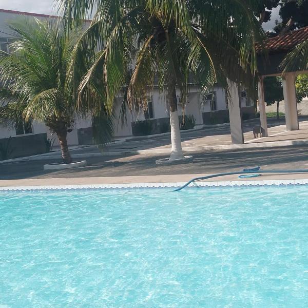 Hotel Turístico de Alagoinhas - Foto 4