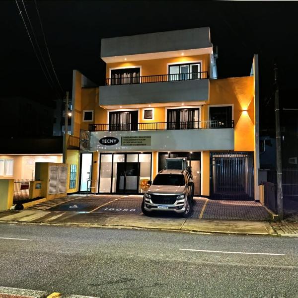 Apartanentos e suítes Elsa